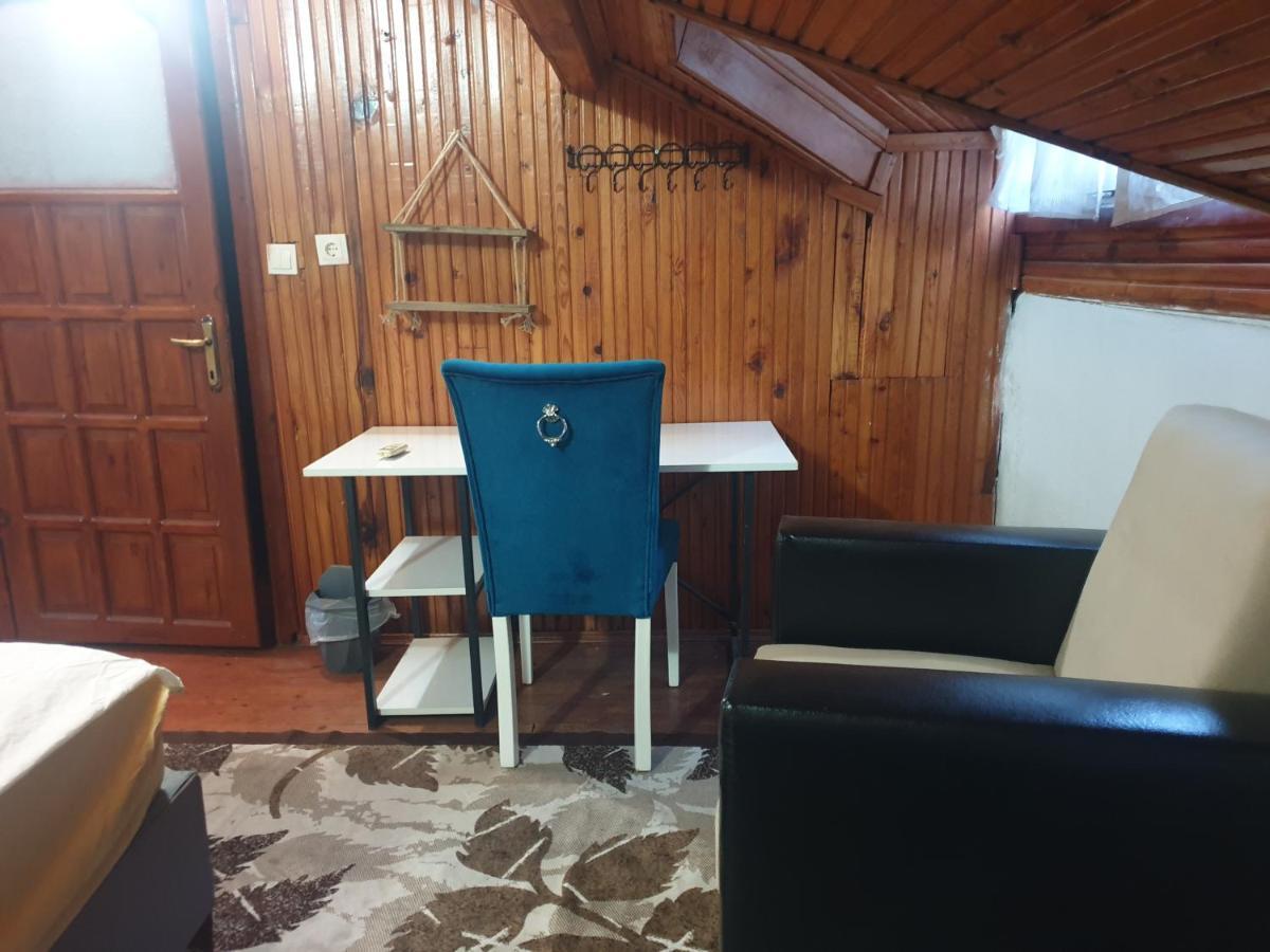 Stone Home Rooms Fethiye Exterior foto